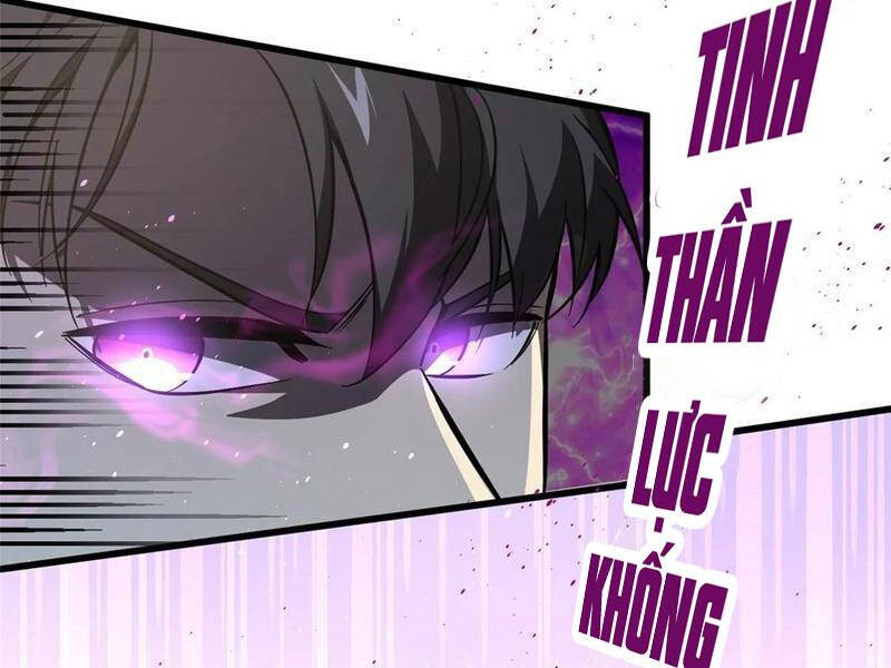 Toàn Cầu Cao Võ Chap 236 - Next Chap 237