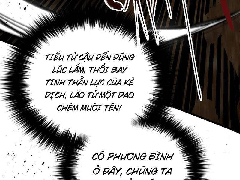 Toàn Cầu Cao Võ Chap 236 - Next Chap 237
