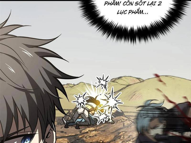 Toàn Cầu Cao Võ Chap 236 - Next Chap 237