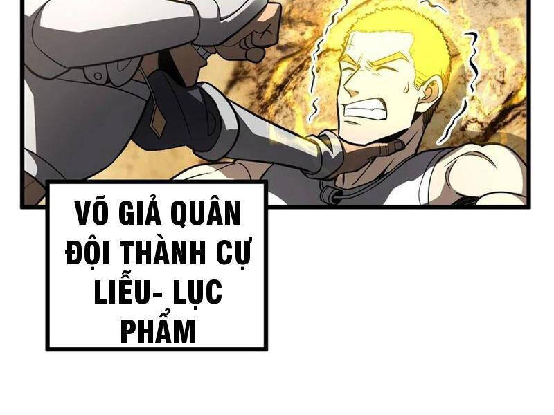 Toàn Cầu Cao Võ Chap 236 - Next Chap 237