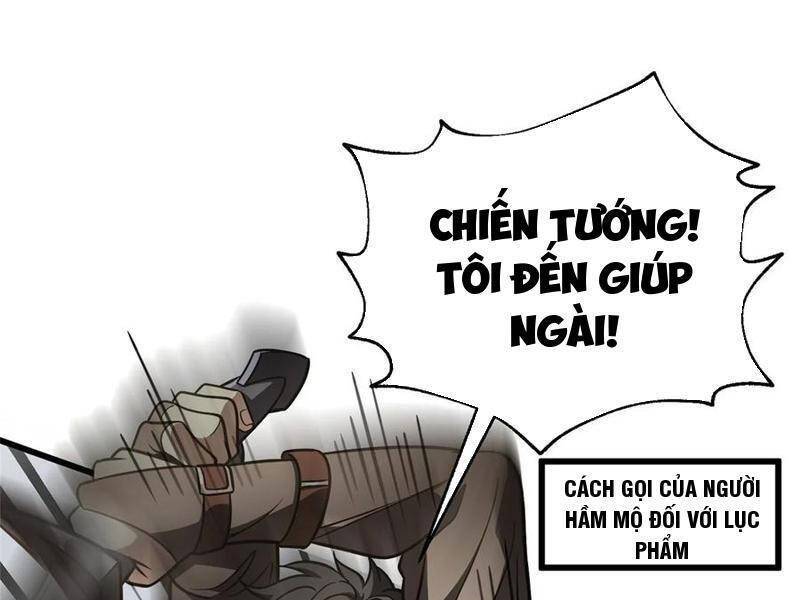 Toàn Cầu Cao Võ Chap 236 - Next Chap 237