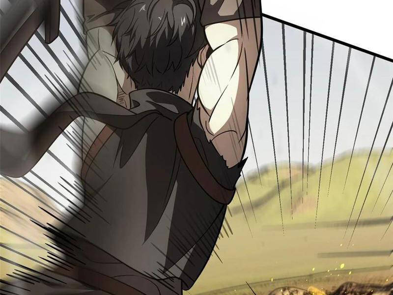 Toàn Cầu Cao Võ Chap 236 - Next Chap 237