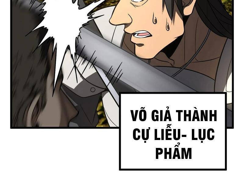 Toàn Cầu Cao Võ Chap 236 - Next Chap 237