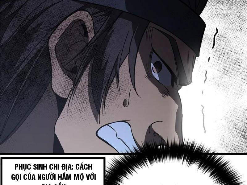 Toàn Cầu Cao Võ Chap 236 - Next Chap 237