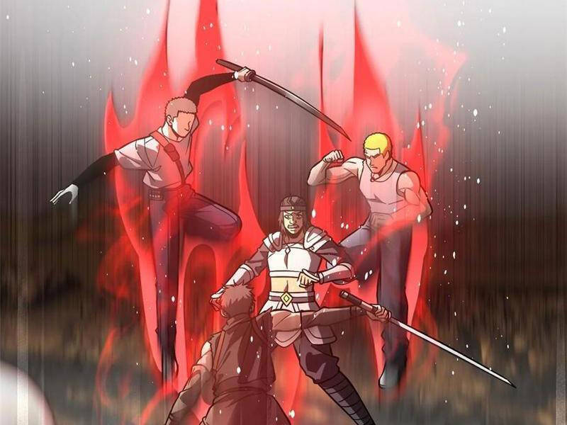 Toàn Cầu Cao Võ Chap 236 - Next Chap 237