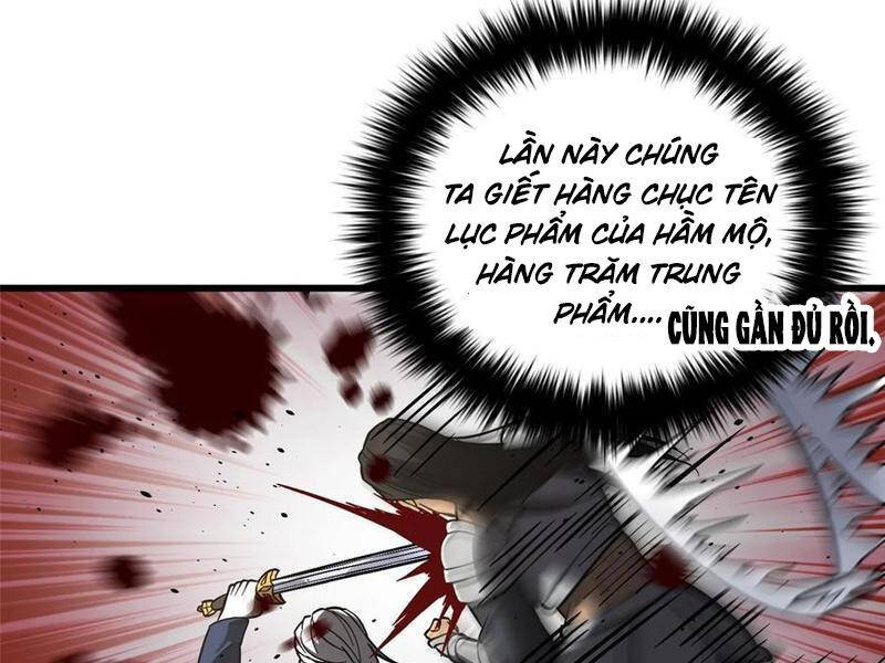 Toàn Cầu Cao Võ Chap 236 - Next Chap 237
