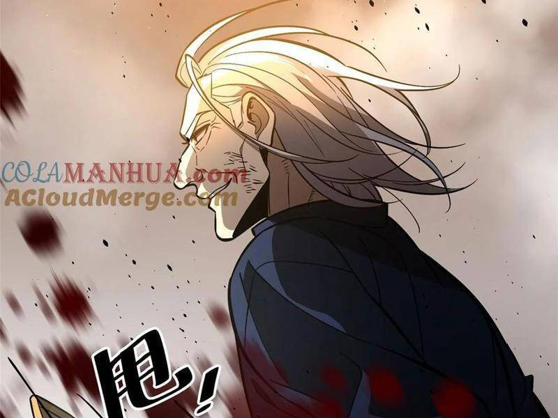 Toàn Cầu Cao Võ Chap 236 - Next Chap 237