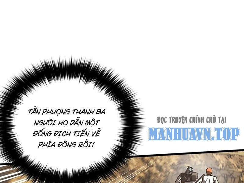 Toàn Cầu Cao Võ Chap 236 - Next Chap 237