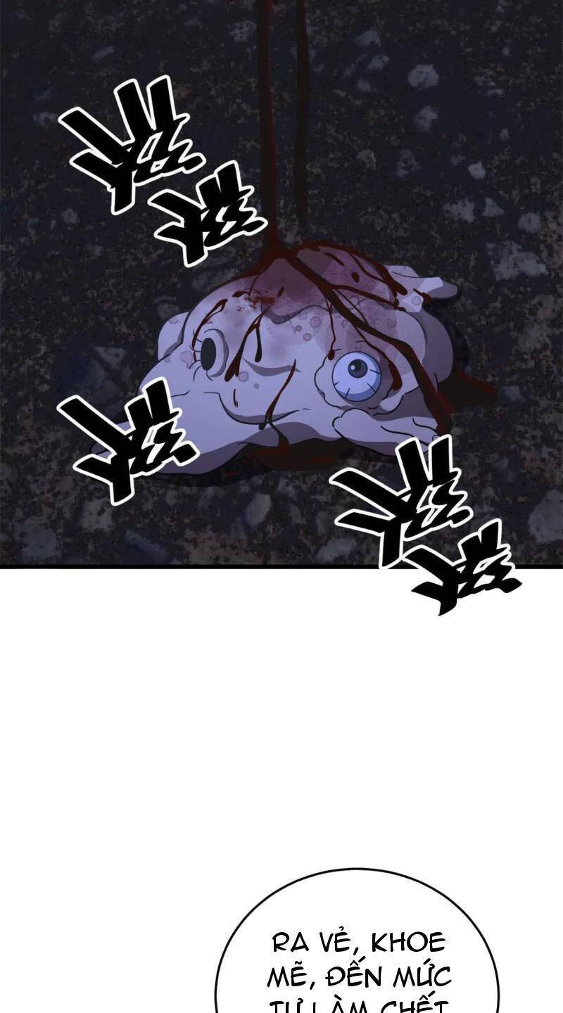 Toàn Cầu Cao Võ Chap 237 - Next Chap 238