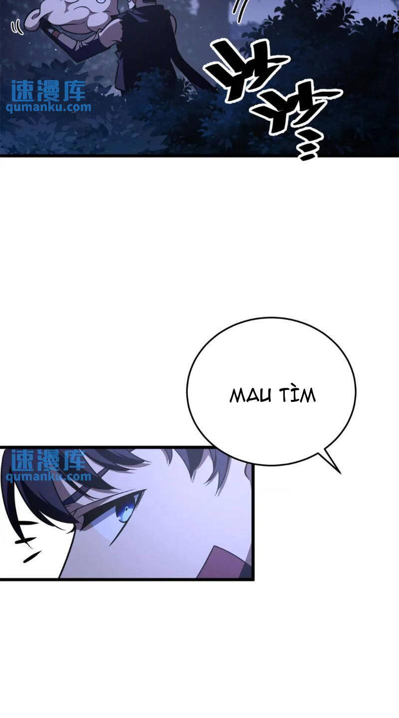 Toàn Cầu Cao Võ Chap 237 - Next Chap 238