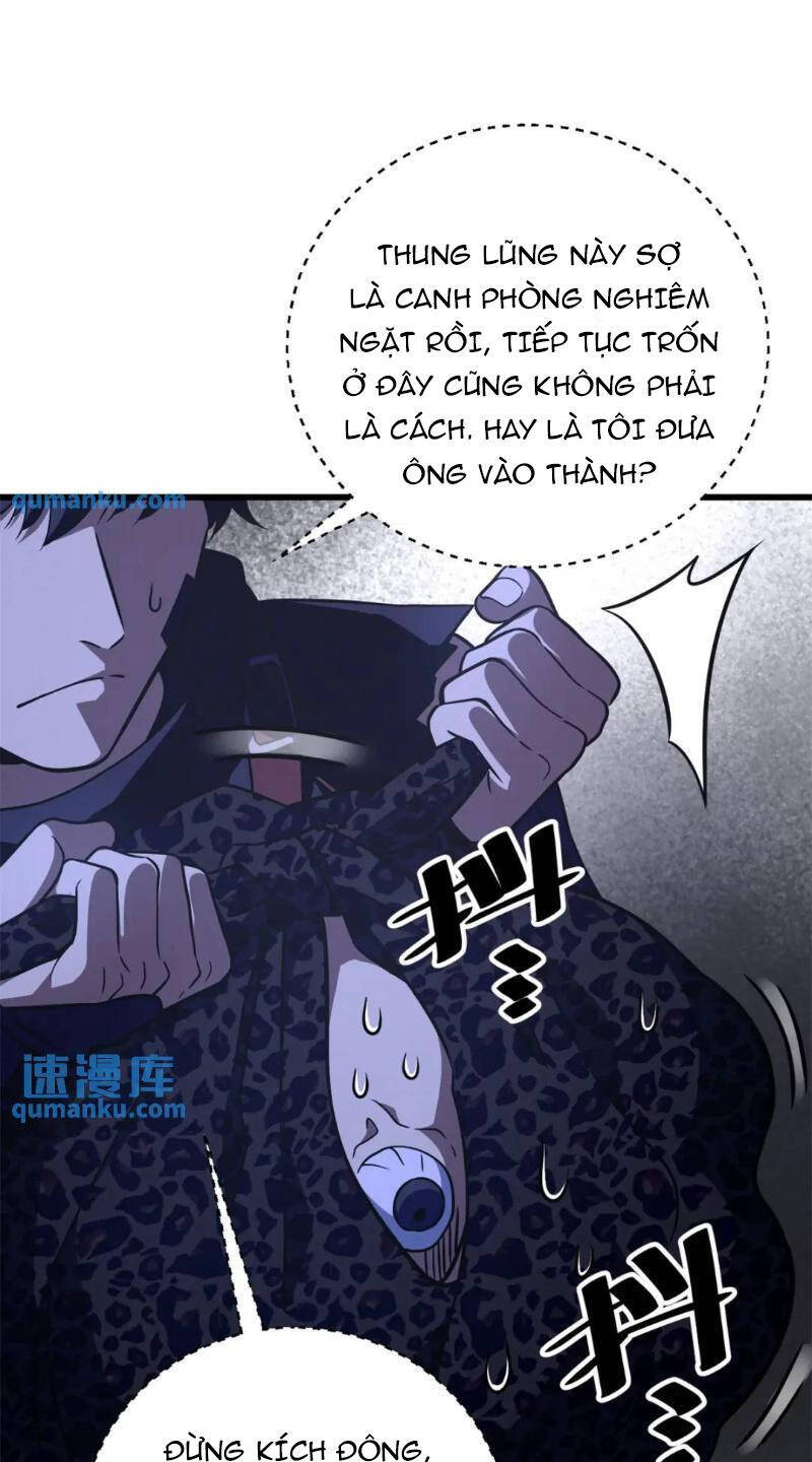 Toàn Cầu Cao Võ Chap 237 - Next Chap 238