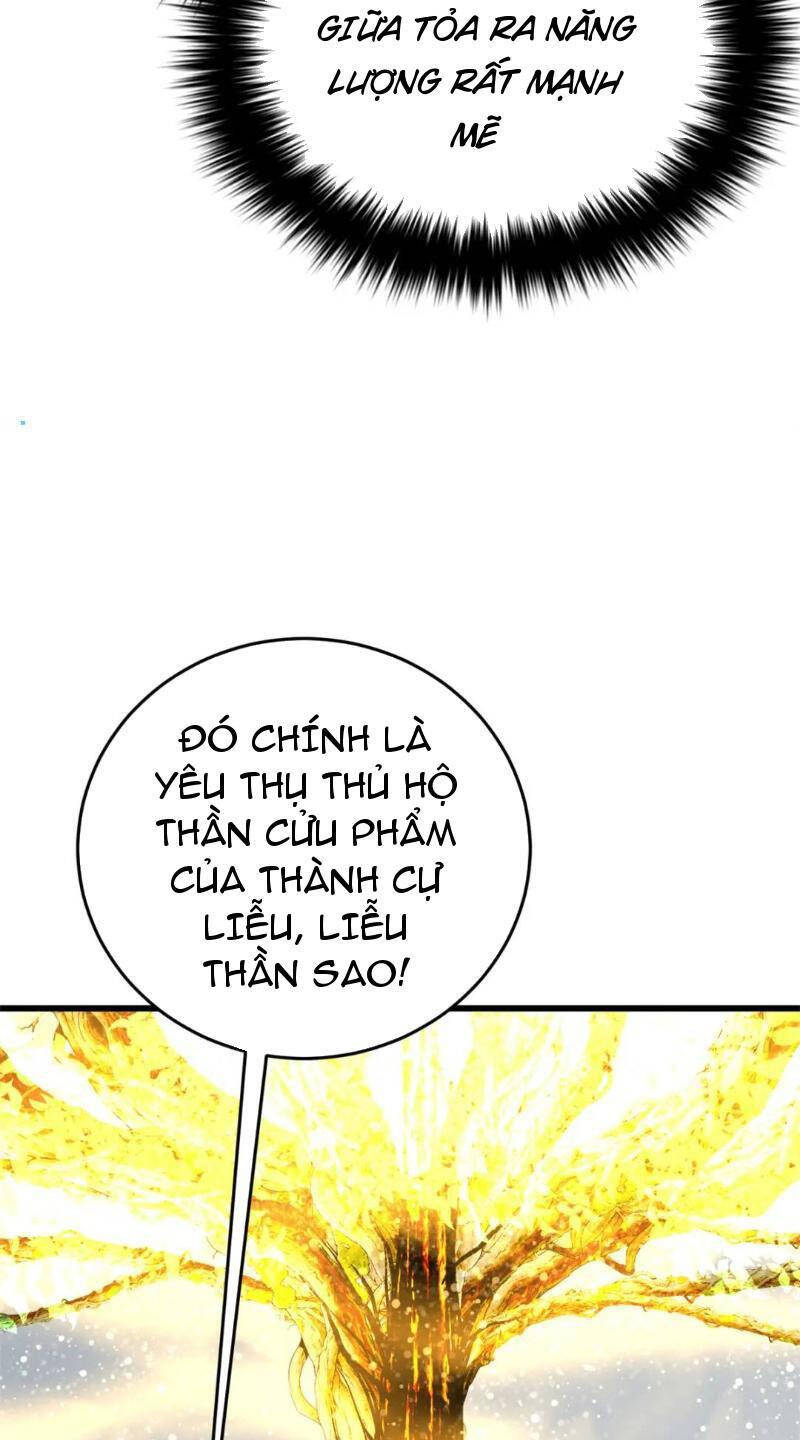 Toàn Cầu Cao Võ Chap 237 - Next Chap 238