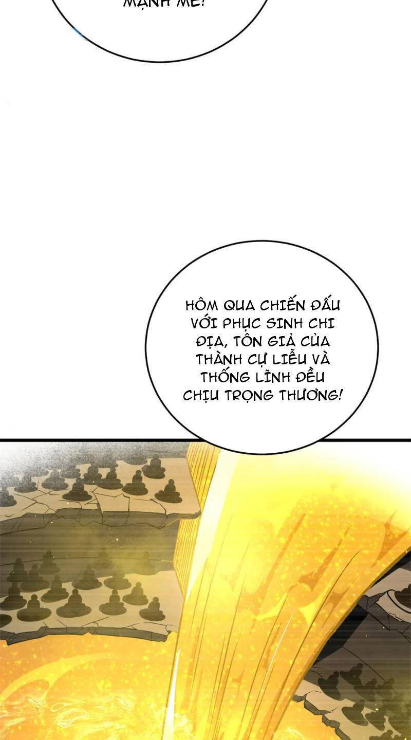 Toàn Cầu Cao Võ Chap 237 - Next Chap 238