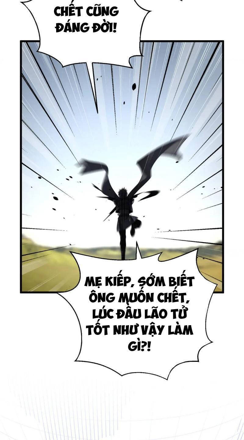 Toàn Cầu Cao Võ Chap 237 - Next Chap 238
