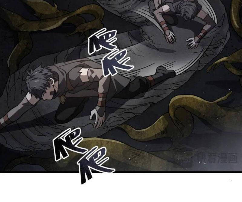 Toàn Cầu Cao Võ Chap 237 - Next Chap 238