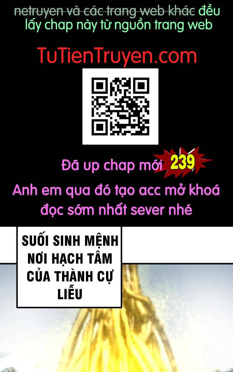 Toàn Cầu Cao Võ Chap 238 - Next Chap 239