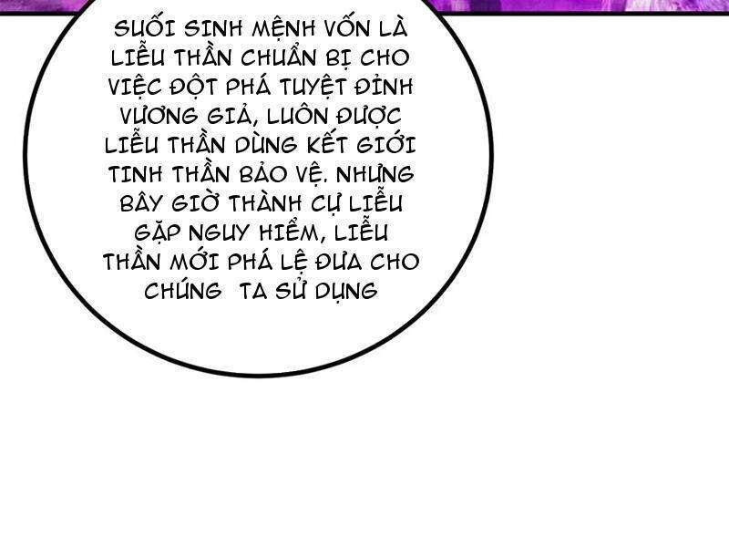 Toàn Cầu Cao Võ Chap 238 - Next Chap 239