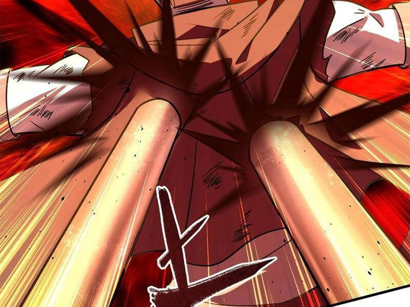 Toàn Cầu Cao Võ Chap 238 - Next Chap 239