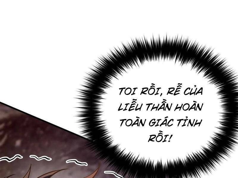 Toàn Cầu Cao Võ Chap 238 - Next Chap 239