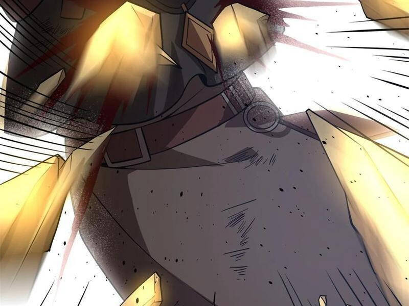 Toàn Cầu Cao Võ Chap 238 - Next Chap 239