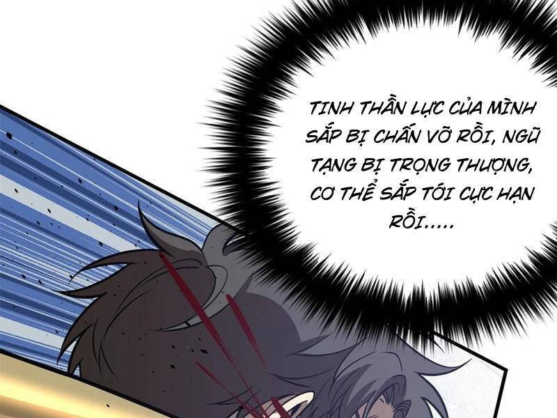 Toàn Cầu Cao Võ Chap 238 - Next Chap 239
