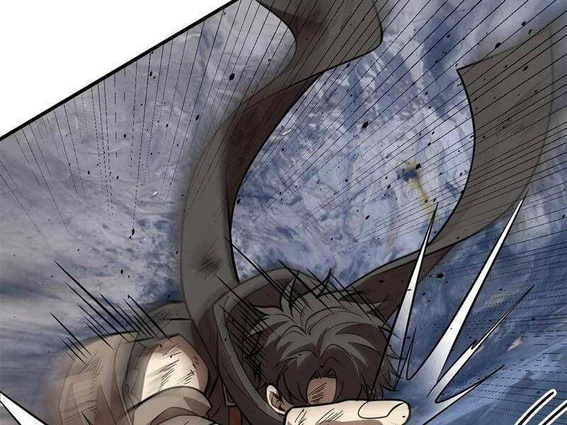 Toàn Cầu Cao Võ Chap 238 - Next Chap 239