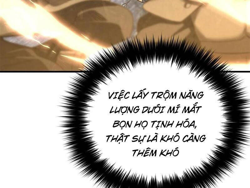 Toàn Cầu Cao Võ Chap 238 - Next Chap 239