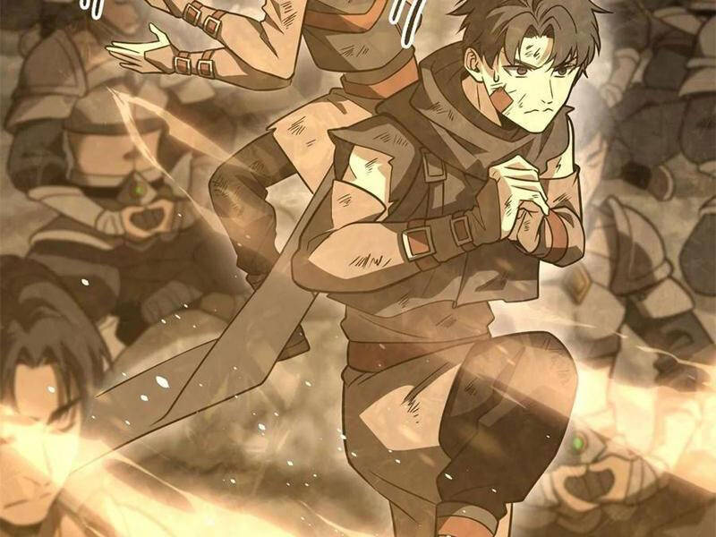 Toàn Cầu Cao Võ Chap 238 - Next Chap 239