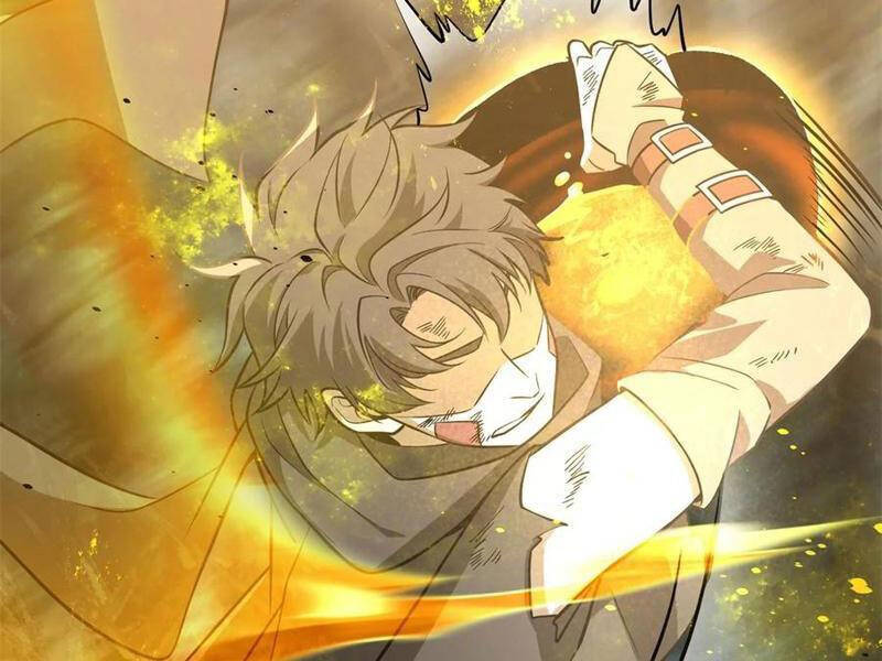 Toàn Cầu Cao Võ Chap 238 - Next Chap 239