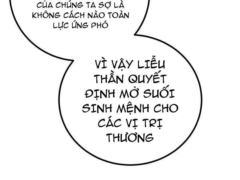 Toàn Cầu Cao Võ Chap 238 - Next Chap 239