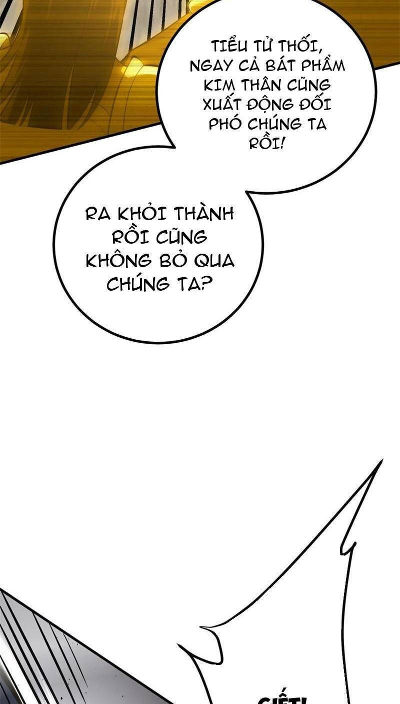 Toàn Cầu Cao Võ Chap 239 - Next Chap 240