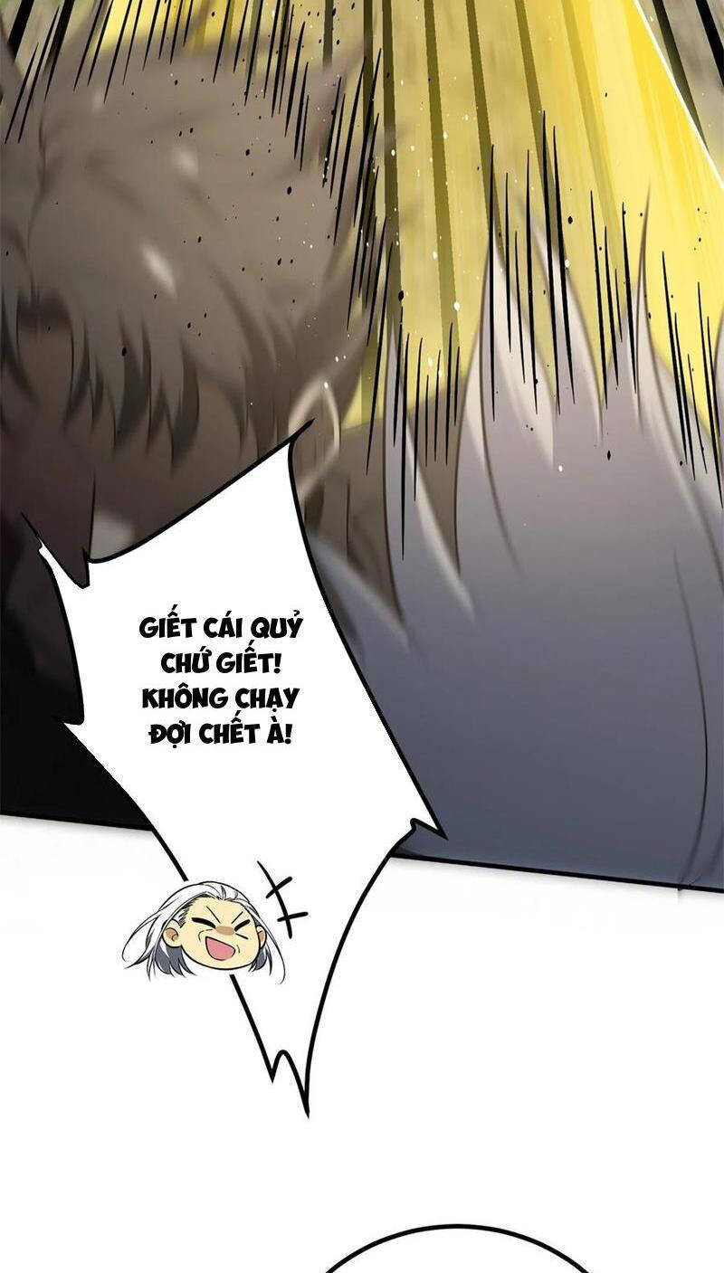 Toàn Cầu Cao Võ Chap 239 - Next Chap 240