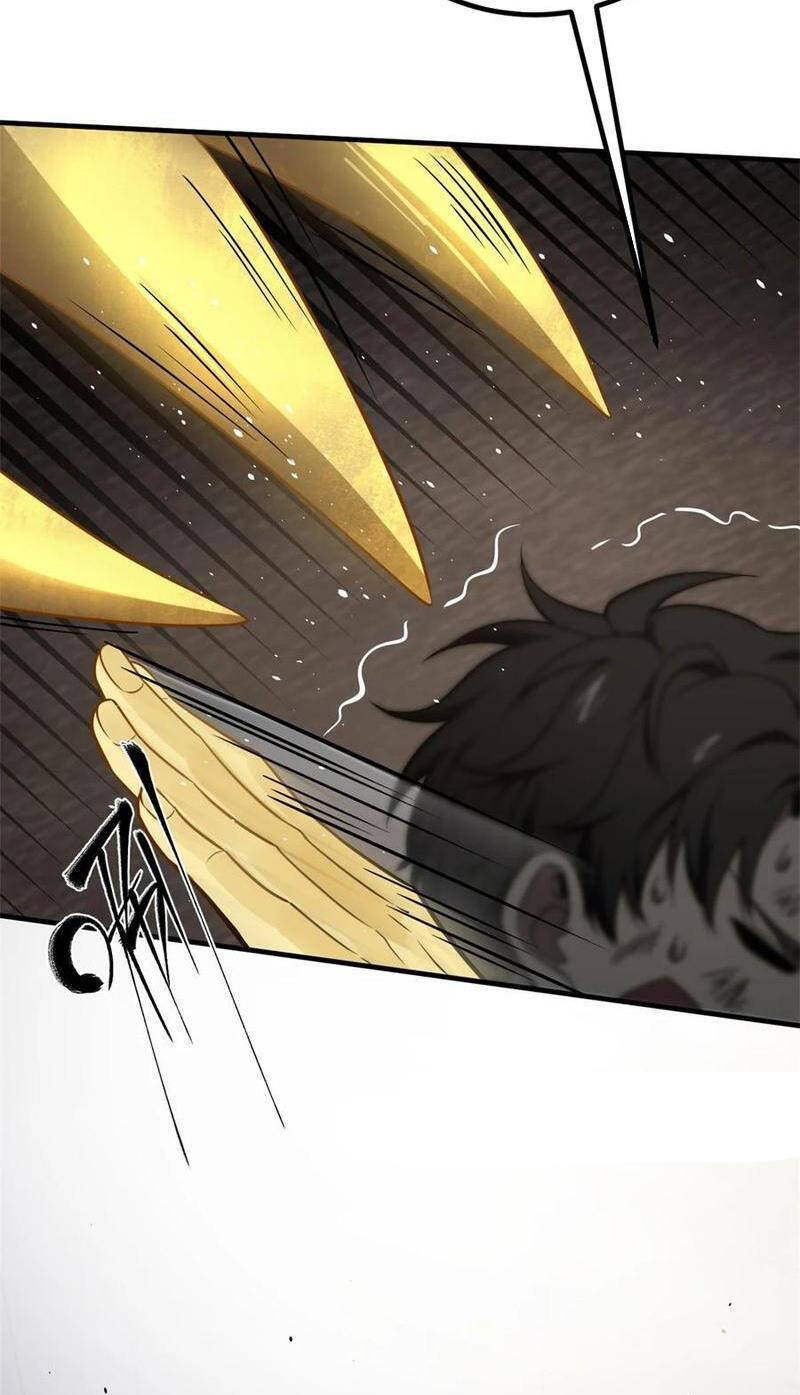 Toàn Cầu Cao Võ Chap 239 - Next Chap 240