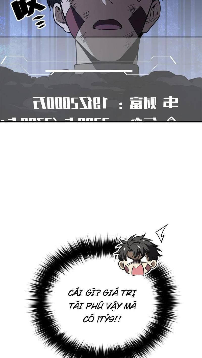 Toàn Cầu Cao Võ Chap 239 - Next Chap 240