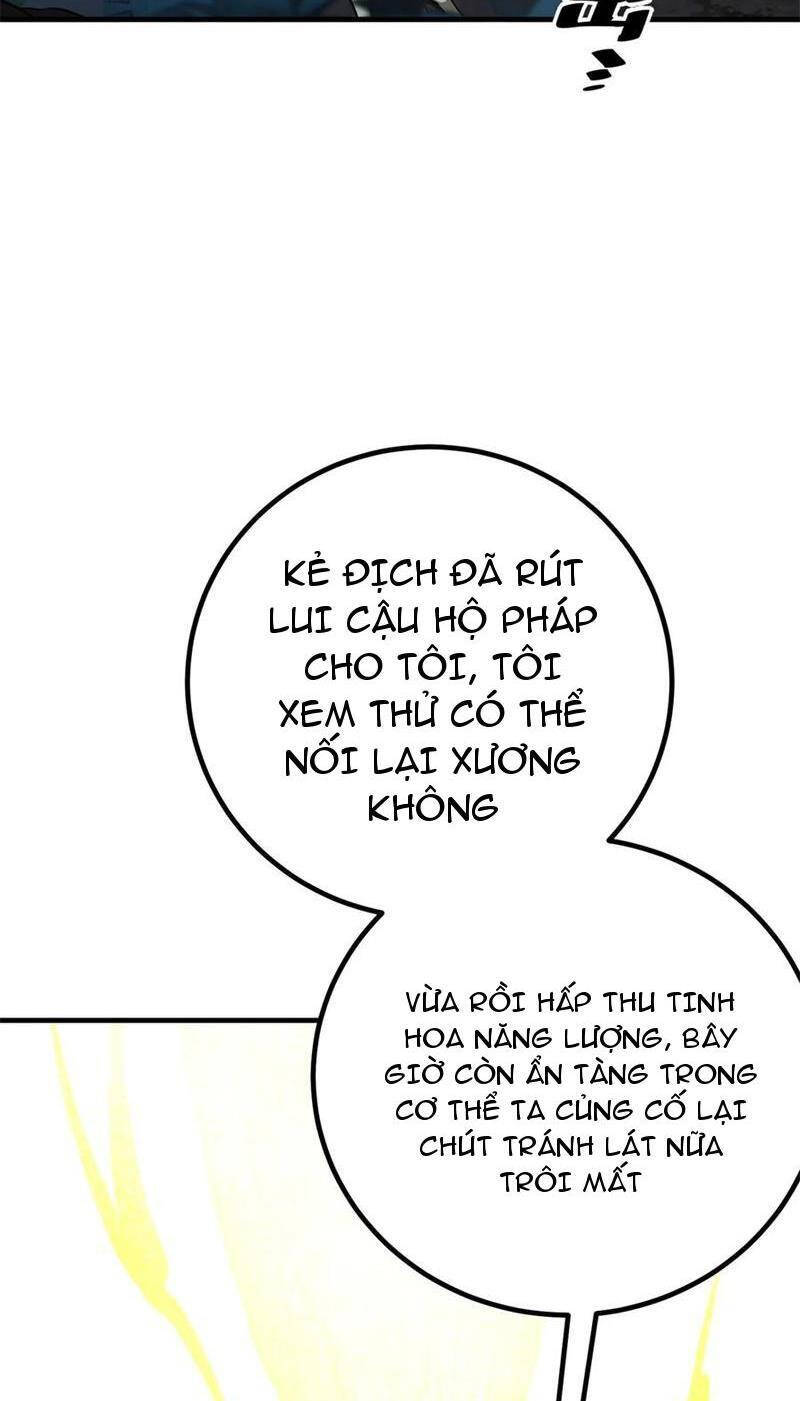 Toàn Cầu Cao Võ Chap 239 - Next Chap 240