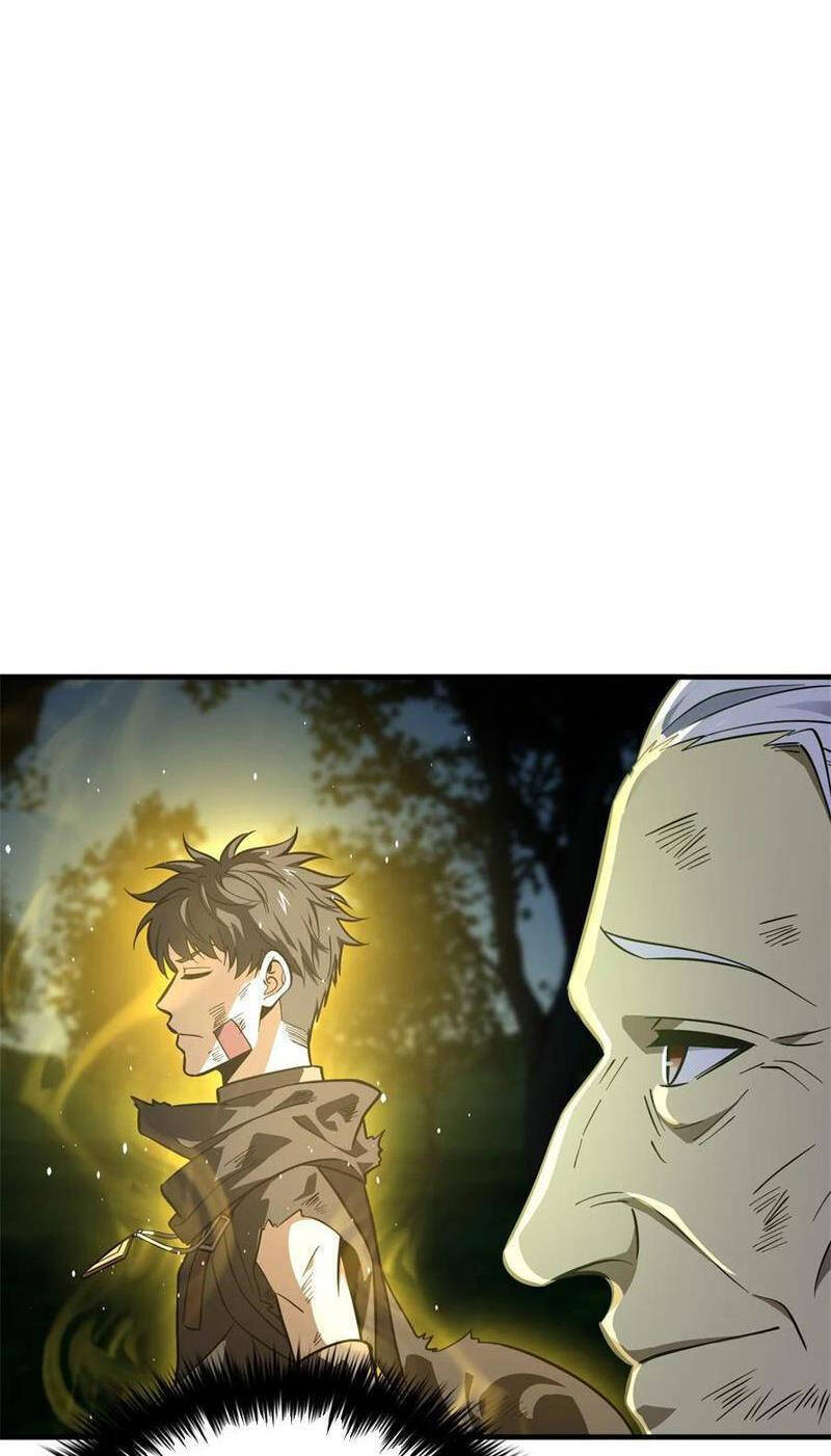 Toàn Cầu Cao Võ Chap 239 - Next Chap 240