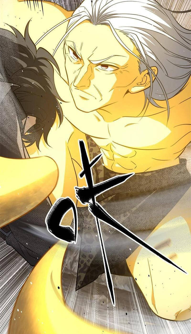 Toàn Cầu Cao Võ Chap 239 - Next Chap 240