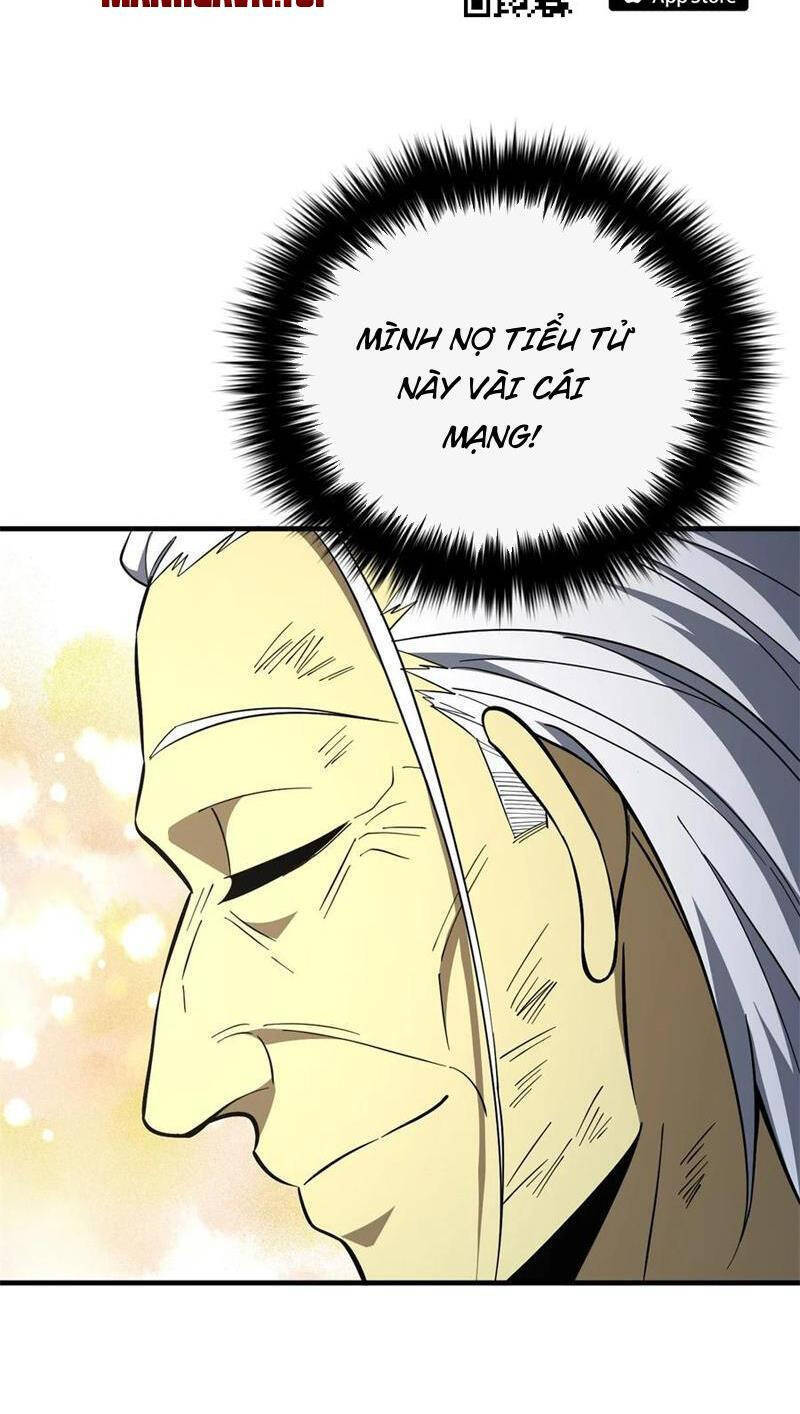 Toàn Cầu Cao Võ Chap 239 - Next Chap 240