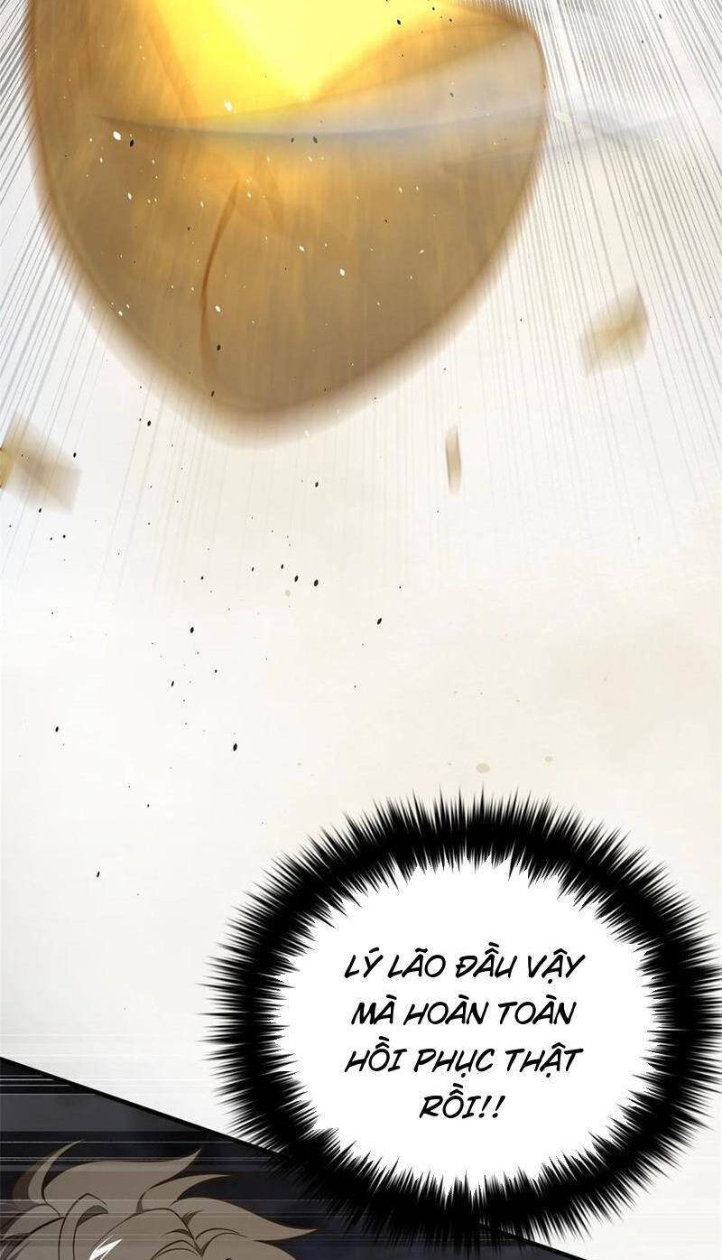 Toàn Cầu Cao Võ Chap 239 - Next Chap 240