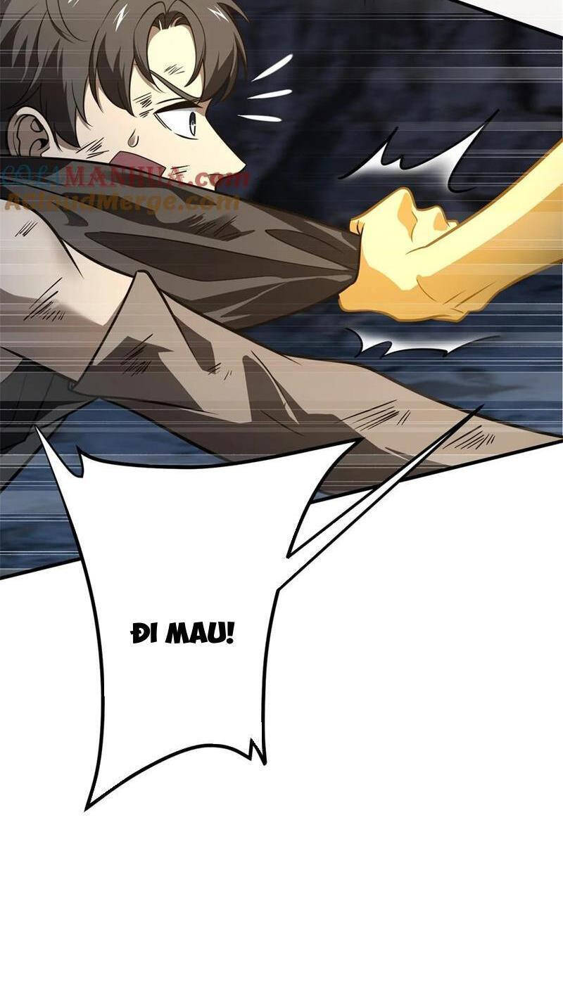 Toàn Cầu Cao Võ Chap 239 - Next Chap 240