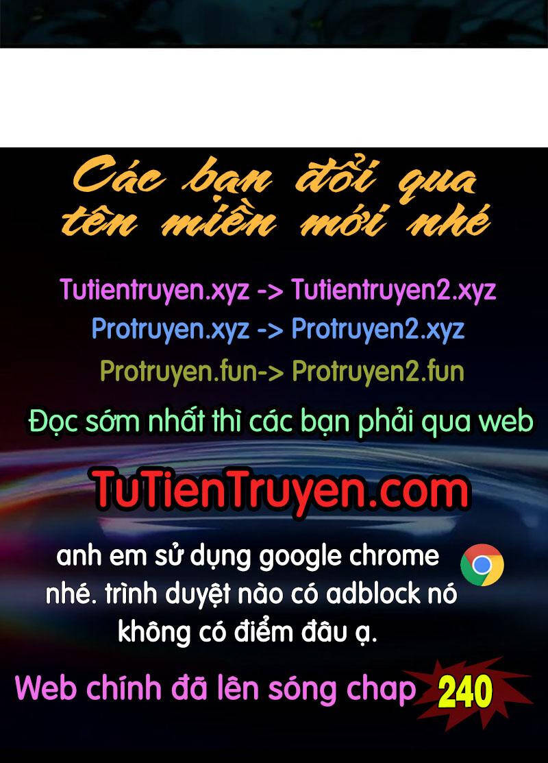 Toàn Cầu Cao Võ Chap 239 - Next Chap 240