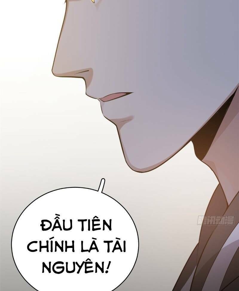 Toàn Cầu Cao Võ Chap 24 - Next Chap 25