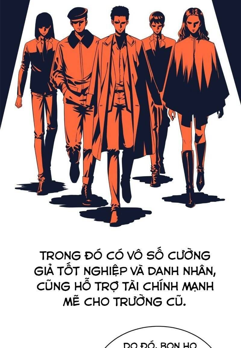 Toàn Cầu Cao Võ Chap 24 - Next Chap 25