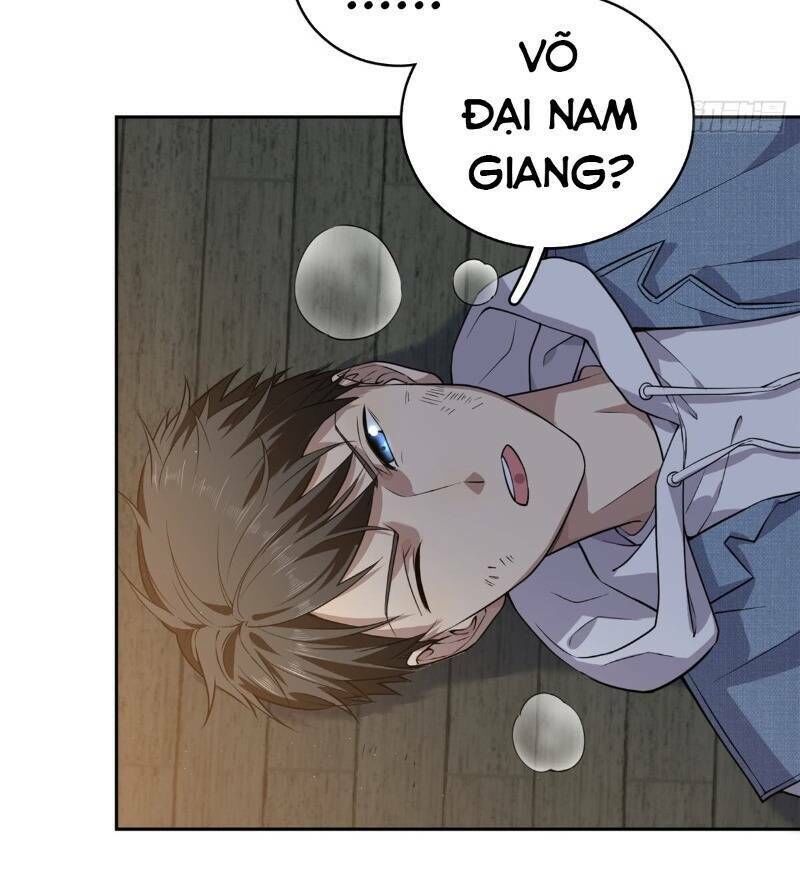 Toàn Cầu Cao Võ Chap 24 - Next Chap 25