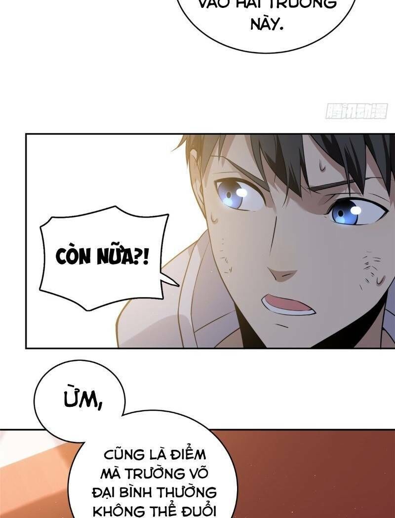 Toàn Cầu Cao Võ Chap 24 - Next Chap 25