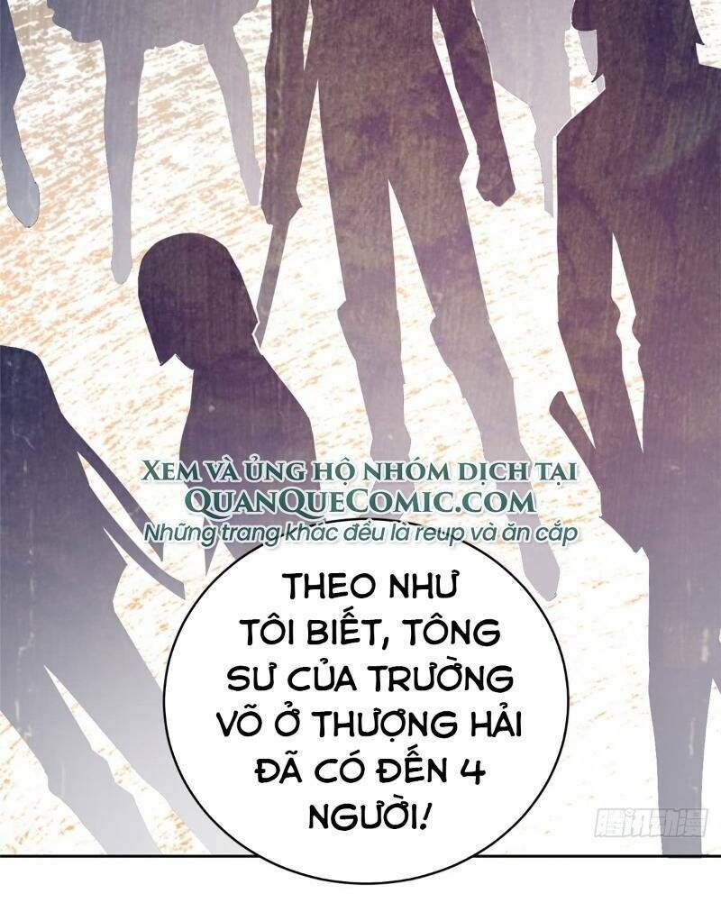 Toàn Cầu Cao Võ Chap 24 - Next Chap 25