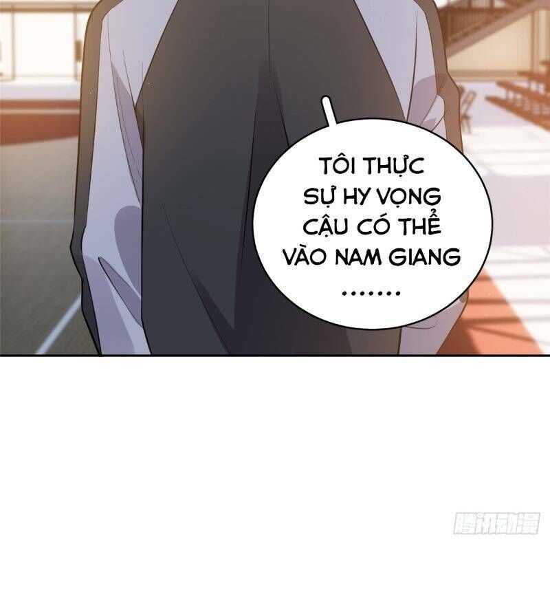 Toàn Cầu Cao Võ Chap 24 - Next Chap 25