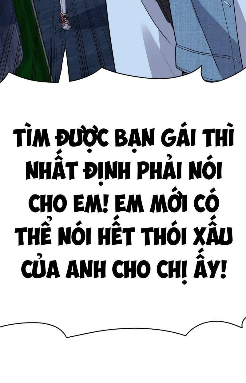 Toàn Cầu Cao Võ Chap 24 - Next Chap 25