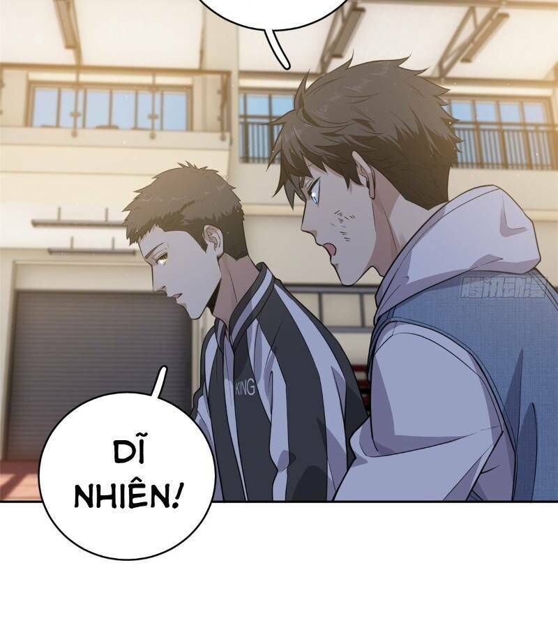 Toàn Cầu Cao Võ Chap 24 - Next Chap 25