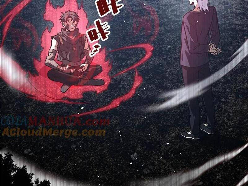 Toàn Cầu Cao Võ Chap 240 - Next Chap 241